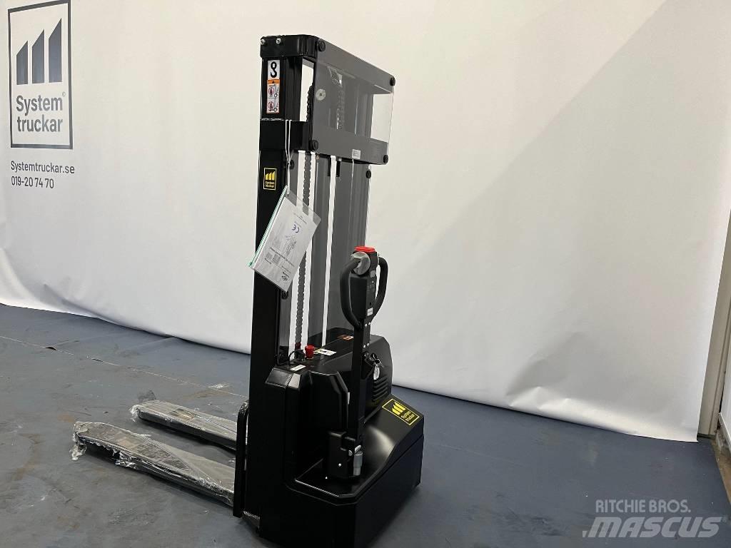 Hangcha CDD15 手推堆垛车