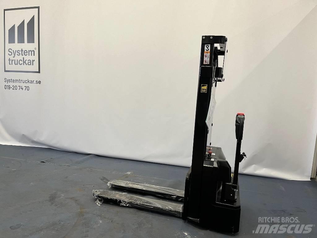 Hangcha CDD15 手推堆垛车