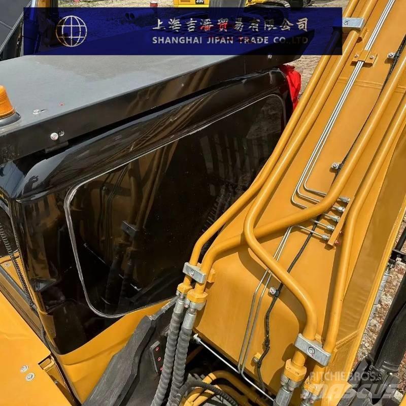 Sany sy 305 履带挖掘机