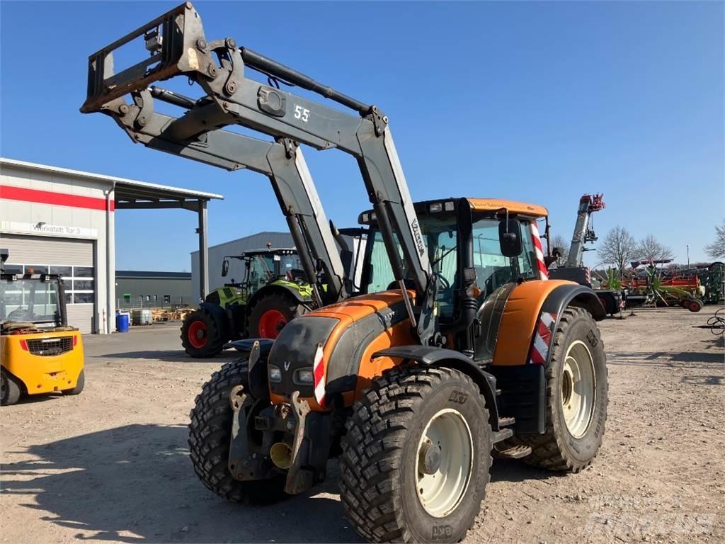 Valtra N122 Direct 拖拉机/农用车