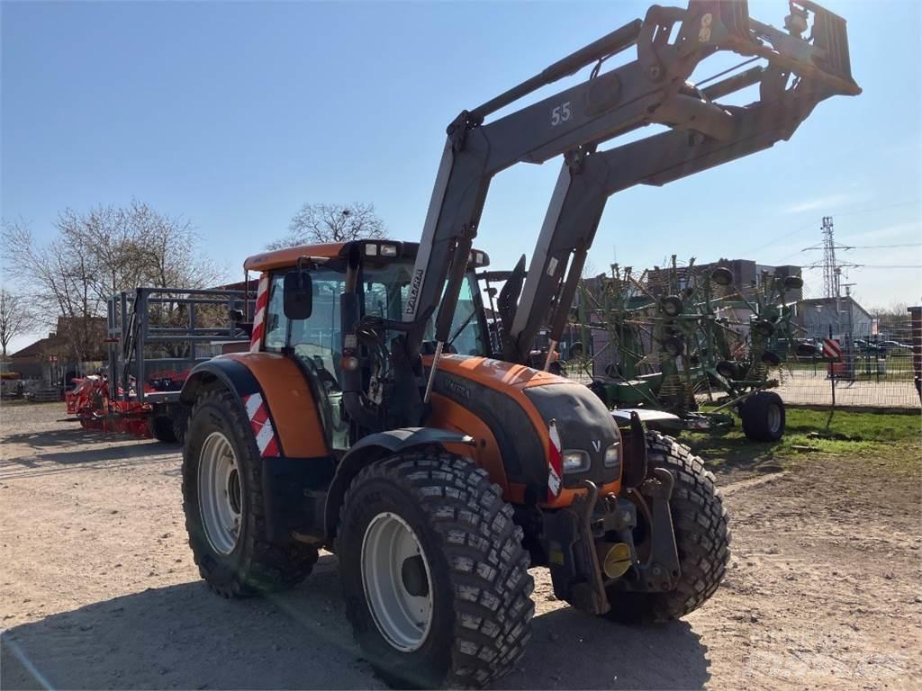 Valtra N122 Direct 拖拉机/农用车