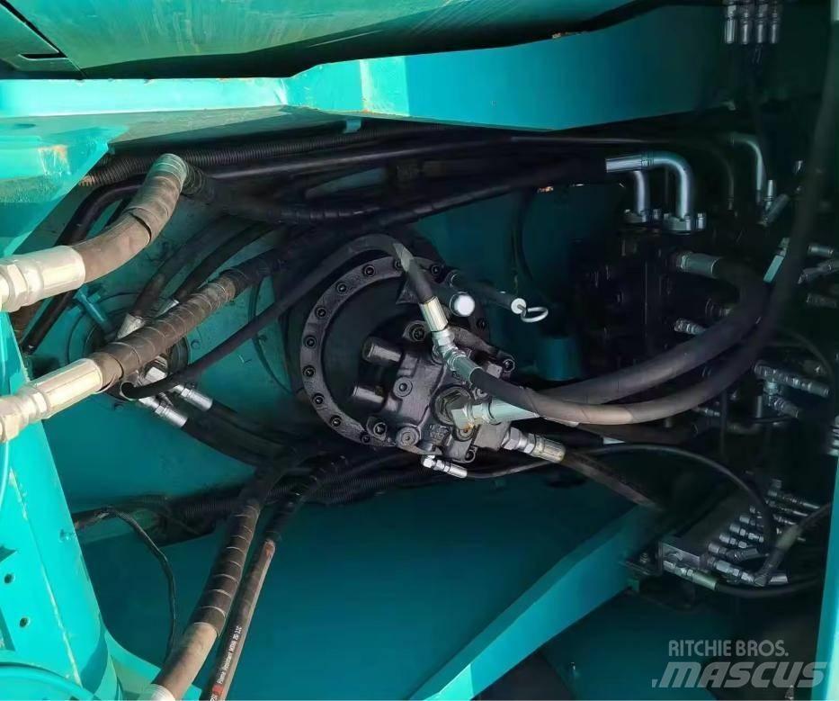 Kobelco SK 250 履带挖掘机
