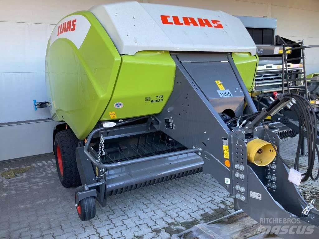 CLAAS 4000 方捆打捆机