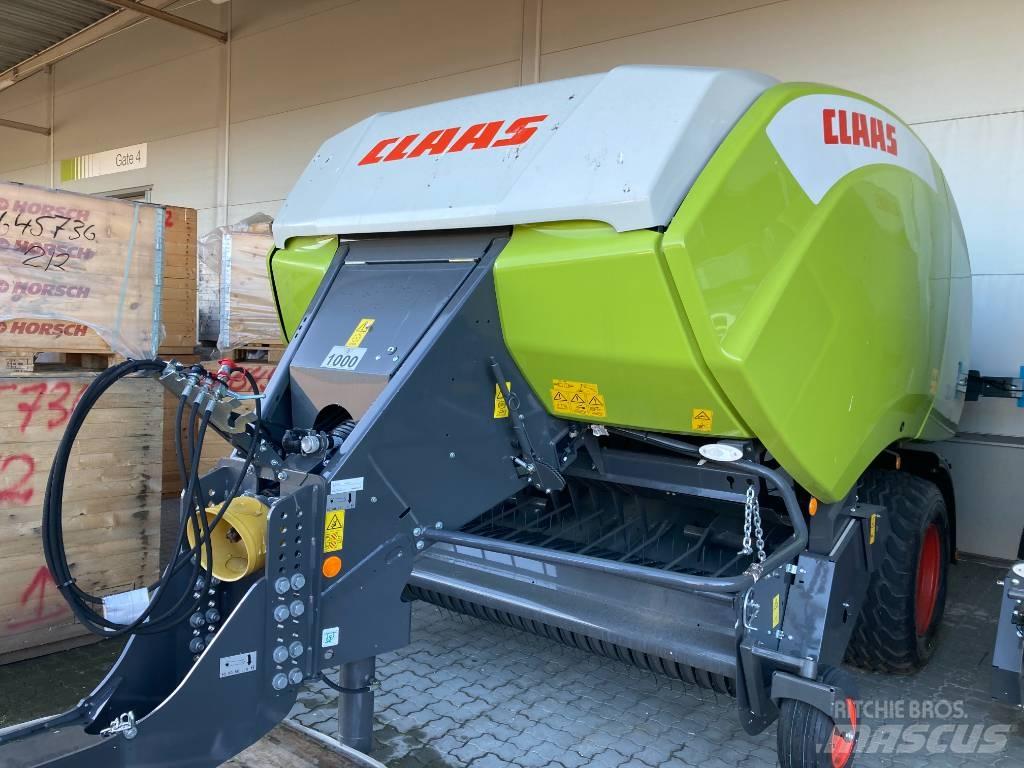 CLAAS 4000 方捆打捆机