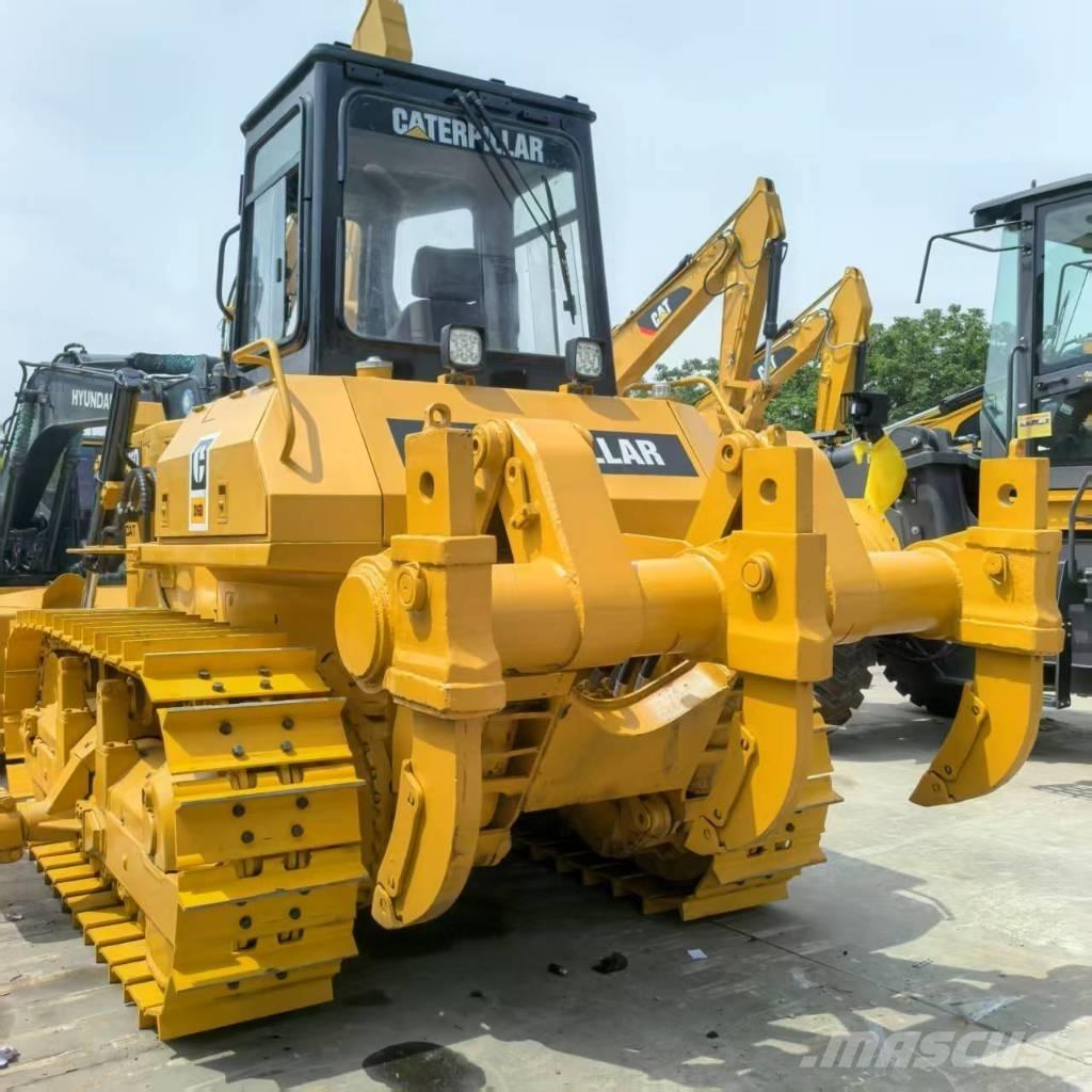 CAT D 6 D 履带式推土机