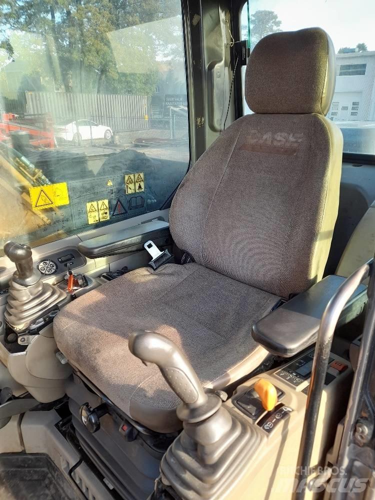 CASE CX 180 B 履带挖掘机