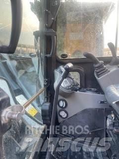 Bobcat E 35 小型挖掘机