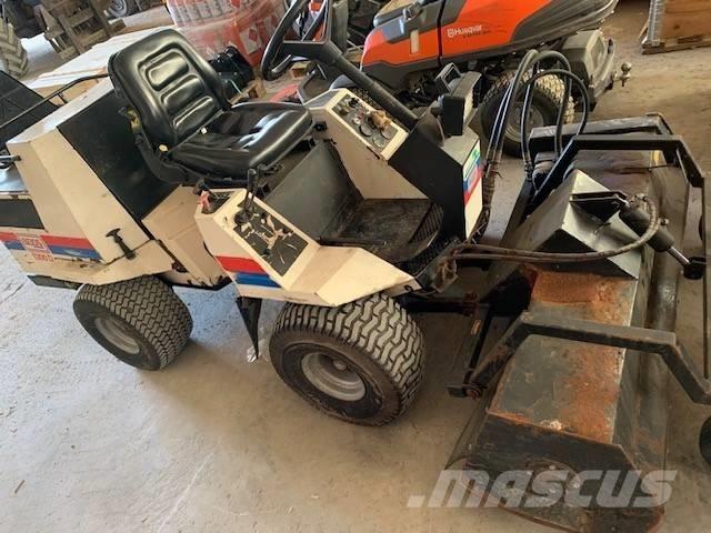 Belos 1300 D 全地形车