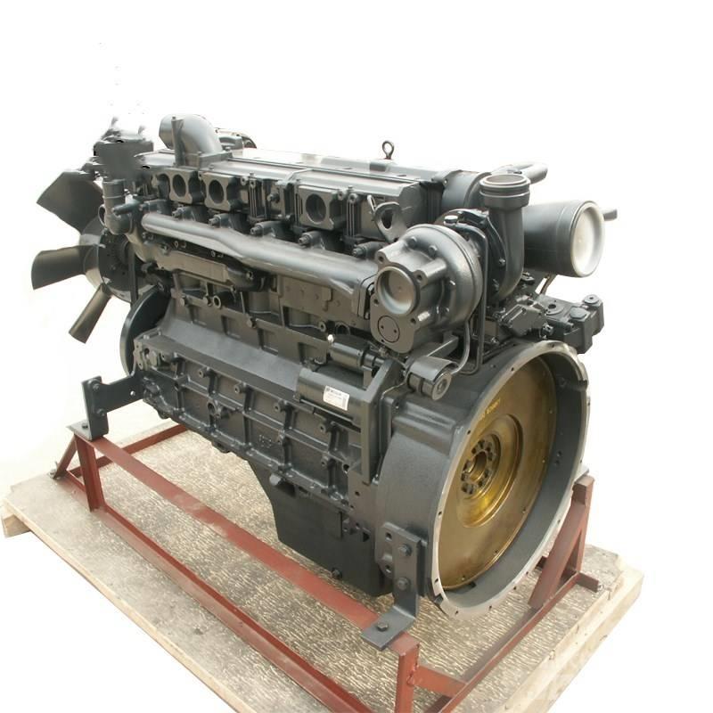 Deutz BF6M1013CP 发动机