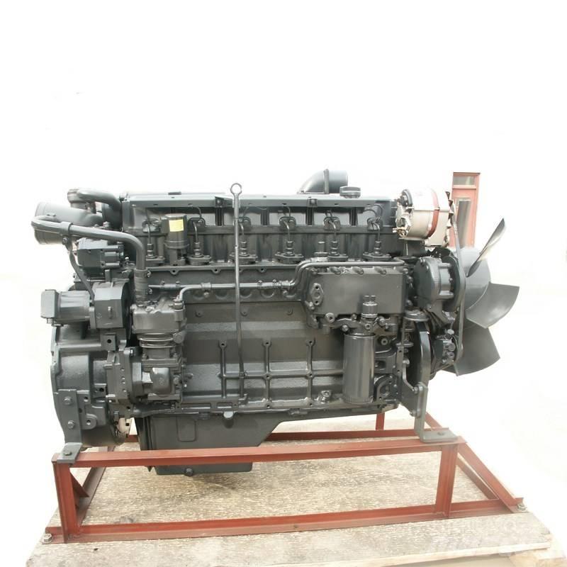 Deutz BF6M1013CP 发动机