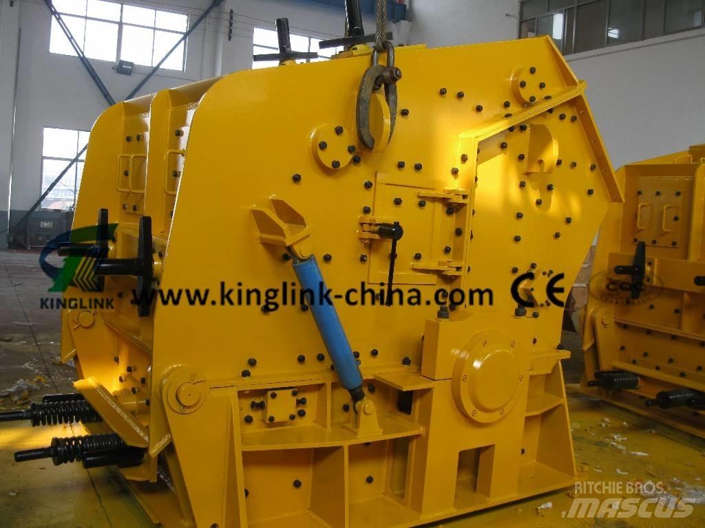 Kinglink PF-1315 破碎机