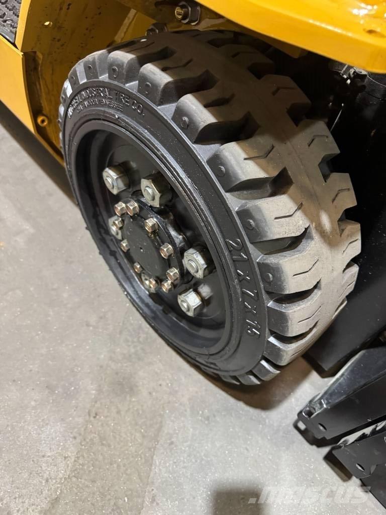 CAT 2C 5000 其他叉车