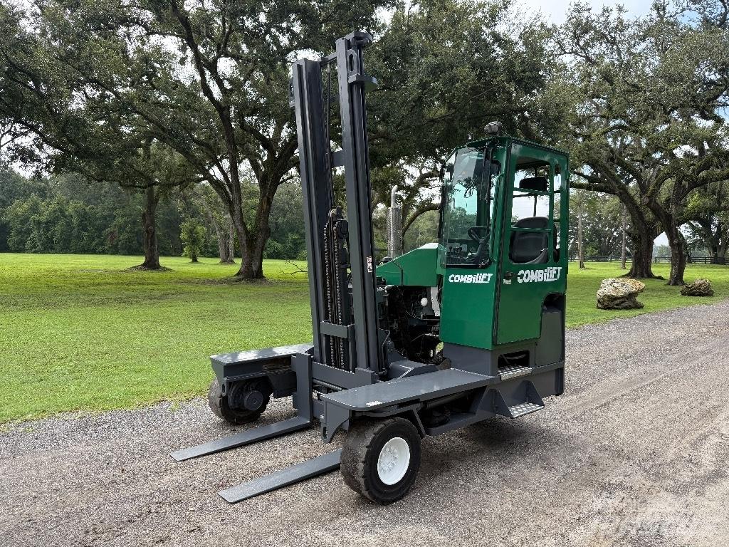 Combilift C 10000 XL 其他叉车