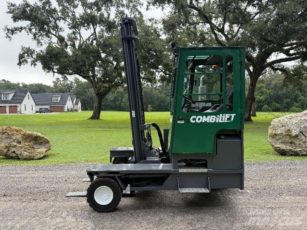 Combilift C 10000 XL 其他叉车