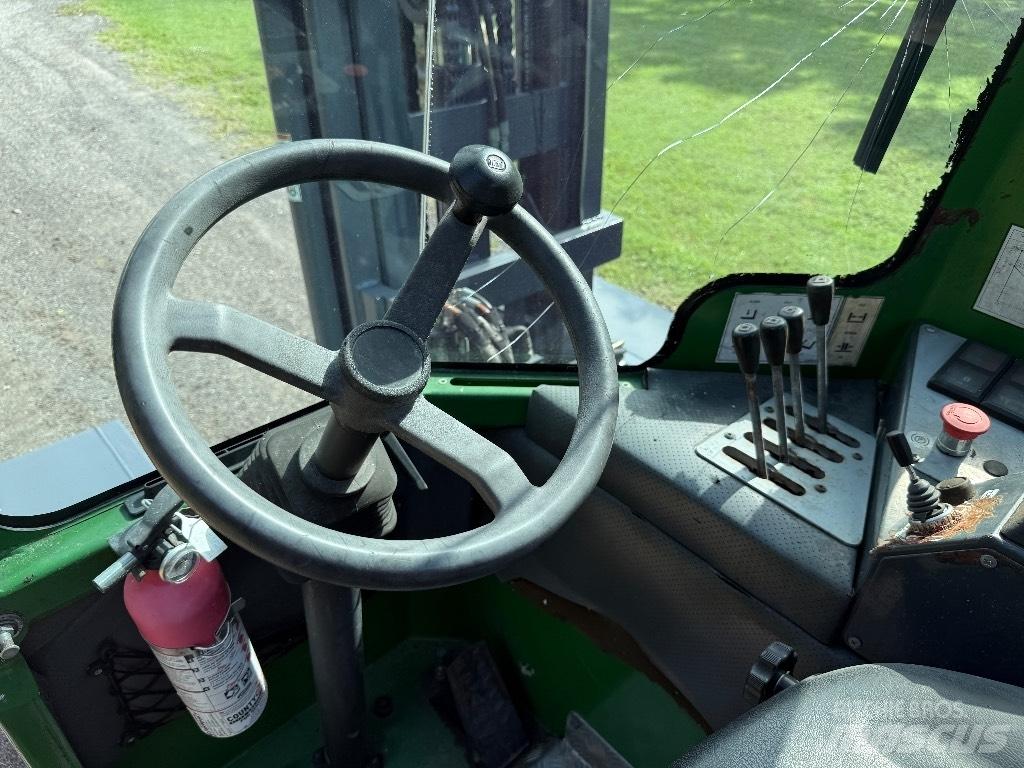 Combilift C 10000 XL 其他叉车