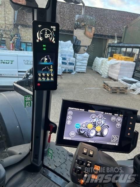 Valtra T 235 D 拖拉机/农用车