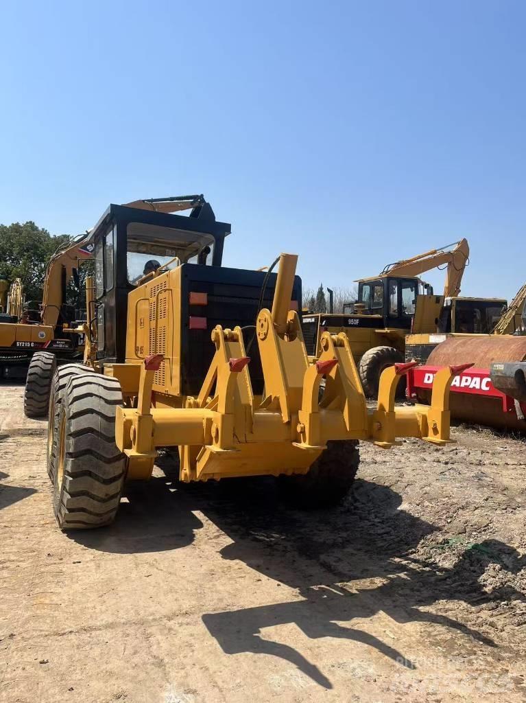 CAT 140 H 平地机/推土机