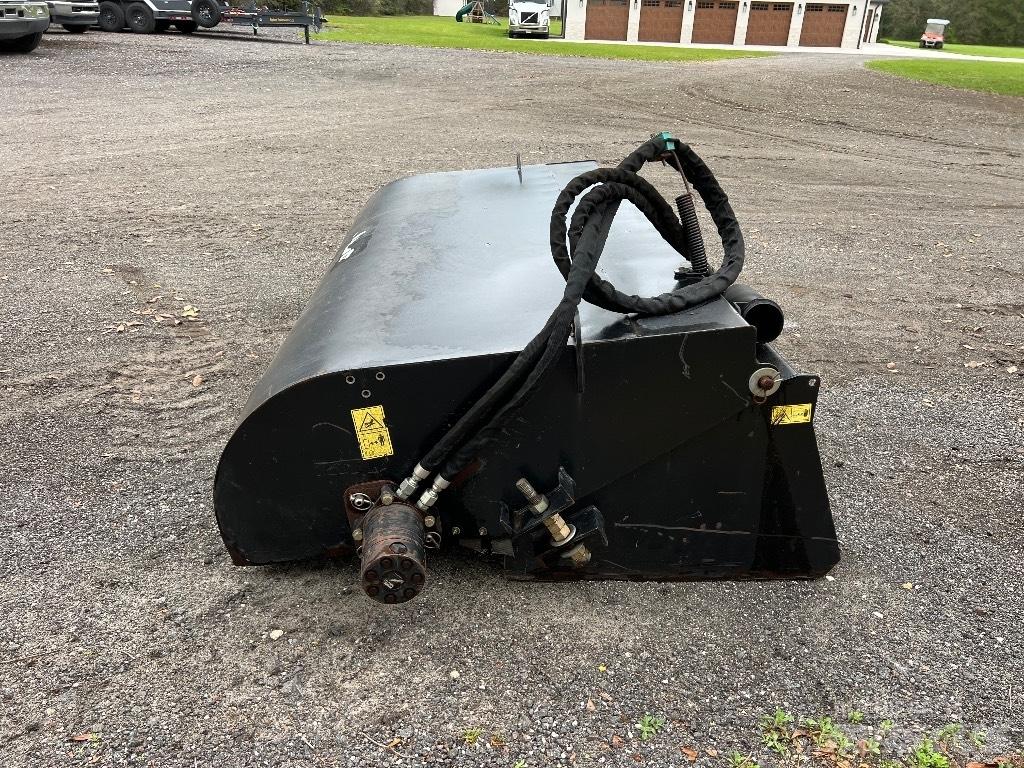 JCB 3C84 其他组件