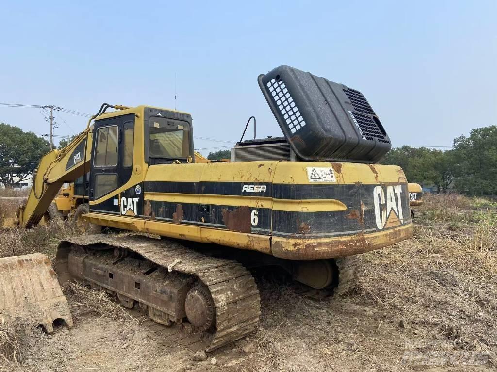 CAT 330 B L 履带挖掘机