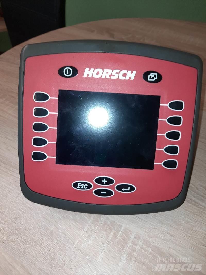 Horsch Pronto 8DC 条播机