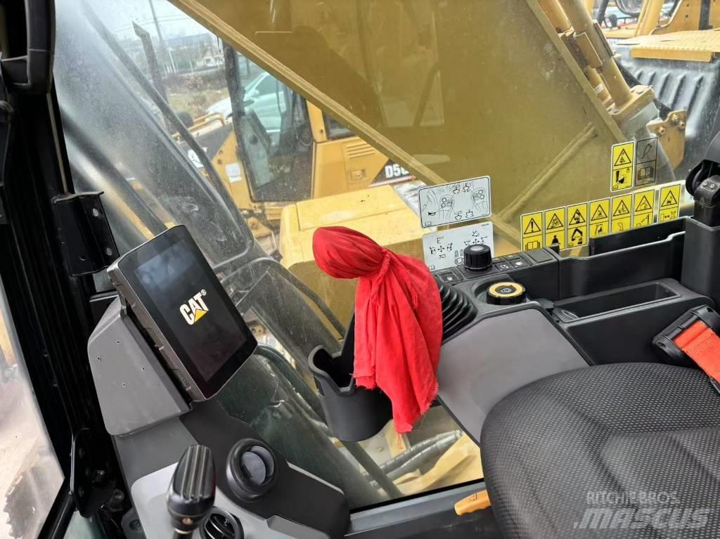 CAT 336 GC 履带挖掘机