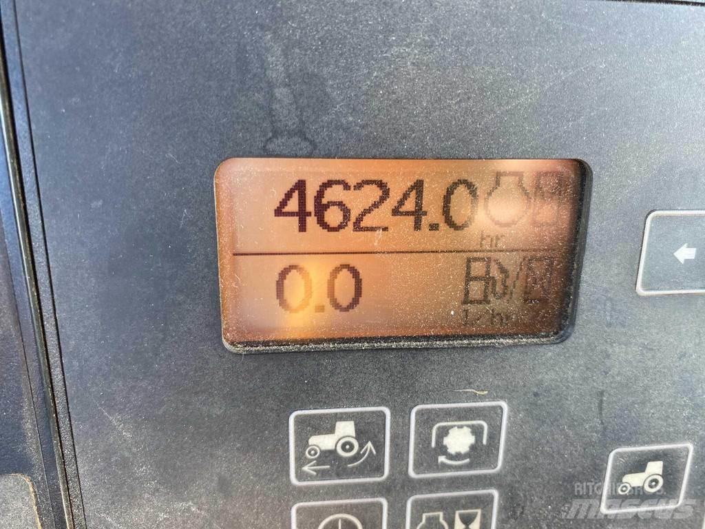 John Deere 7830 拖拉机/农用车