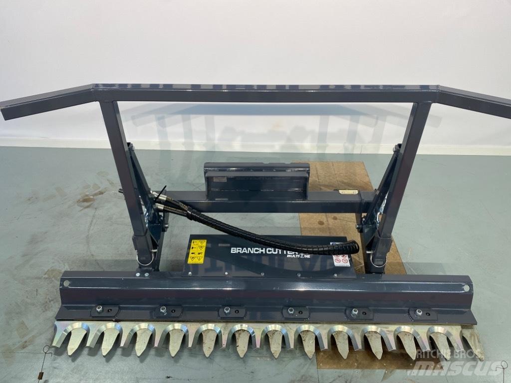 Multione klip 其他组件