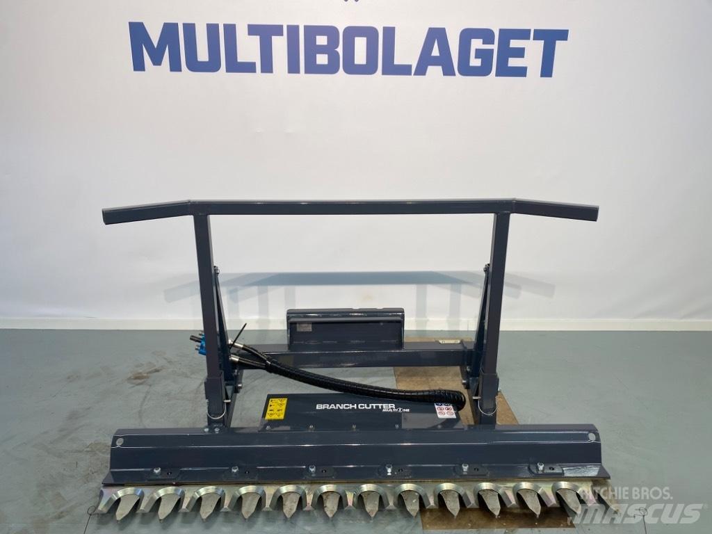 Multione klip 其他组件