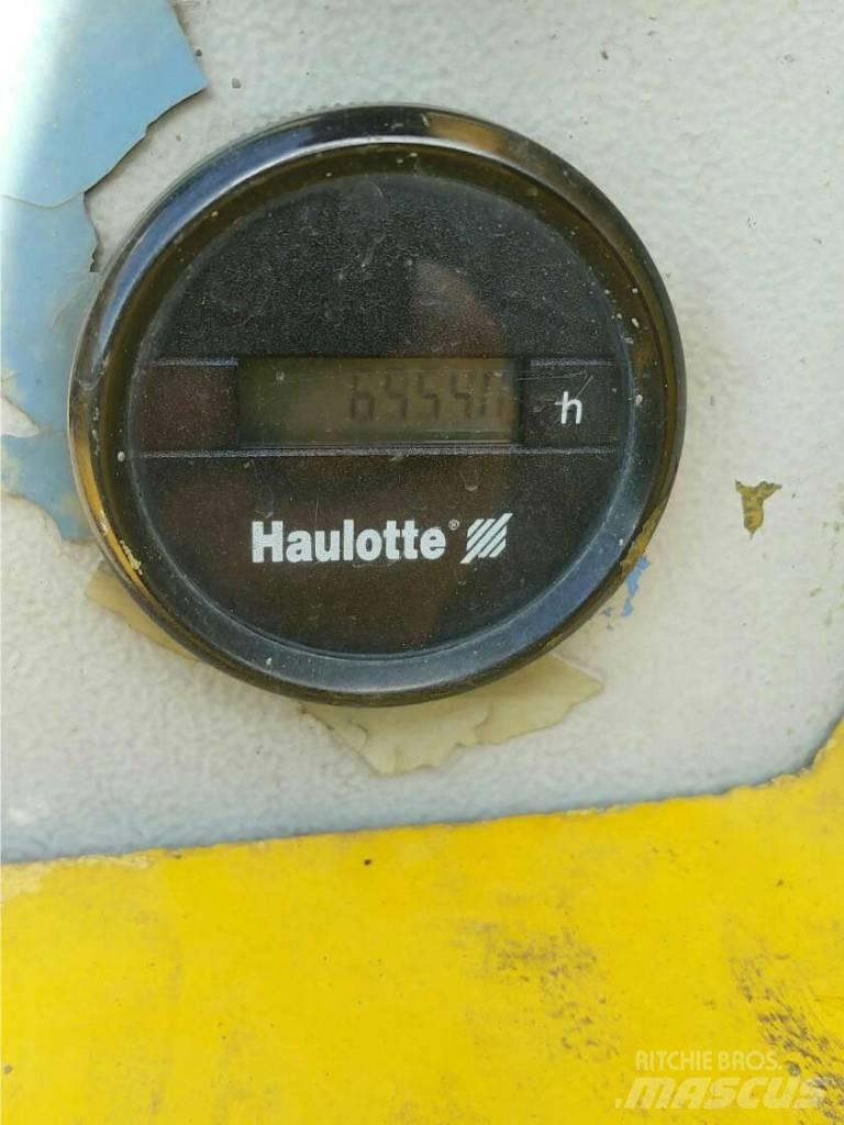 Haulotte HA 260 PX 曲臂高空工作平台
