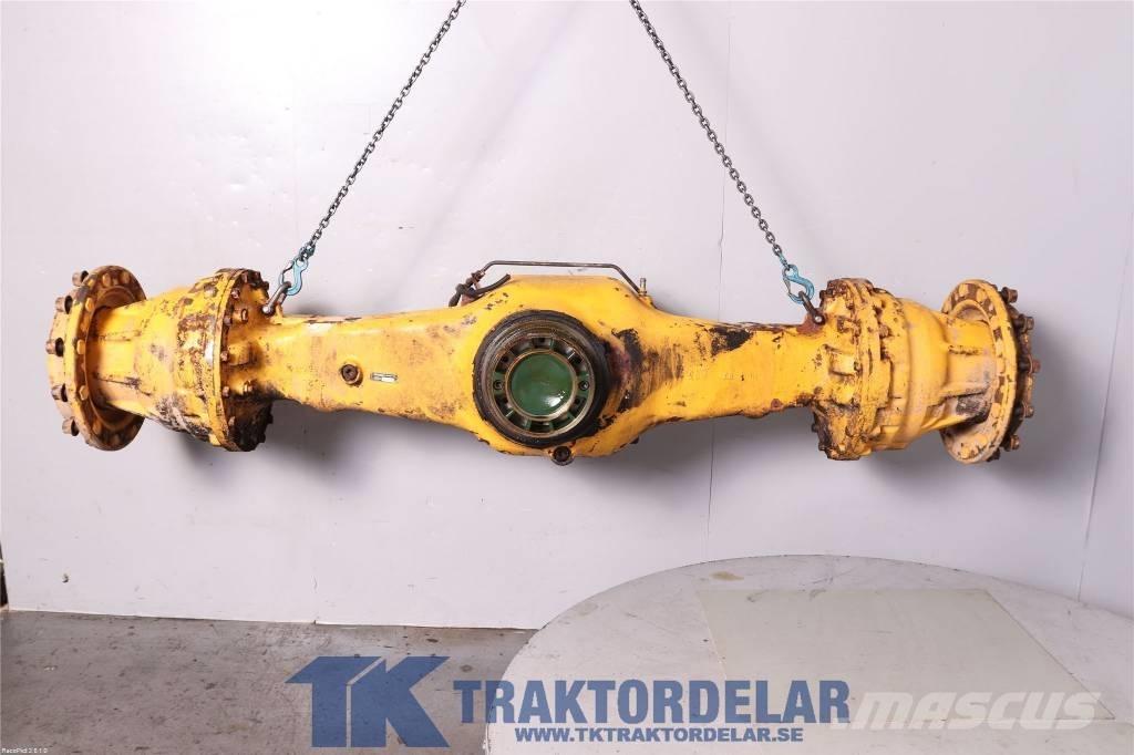 Volvo L 90 C Bakvagn 轴