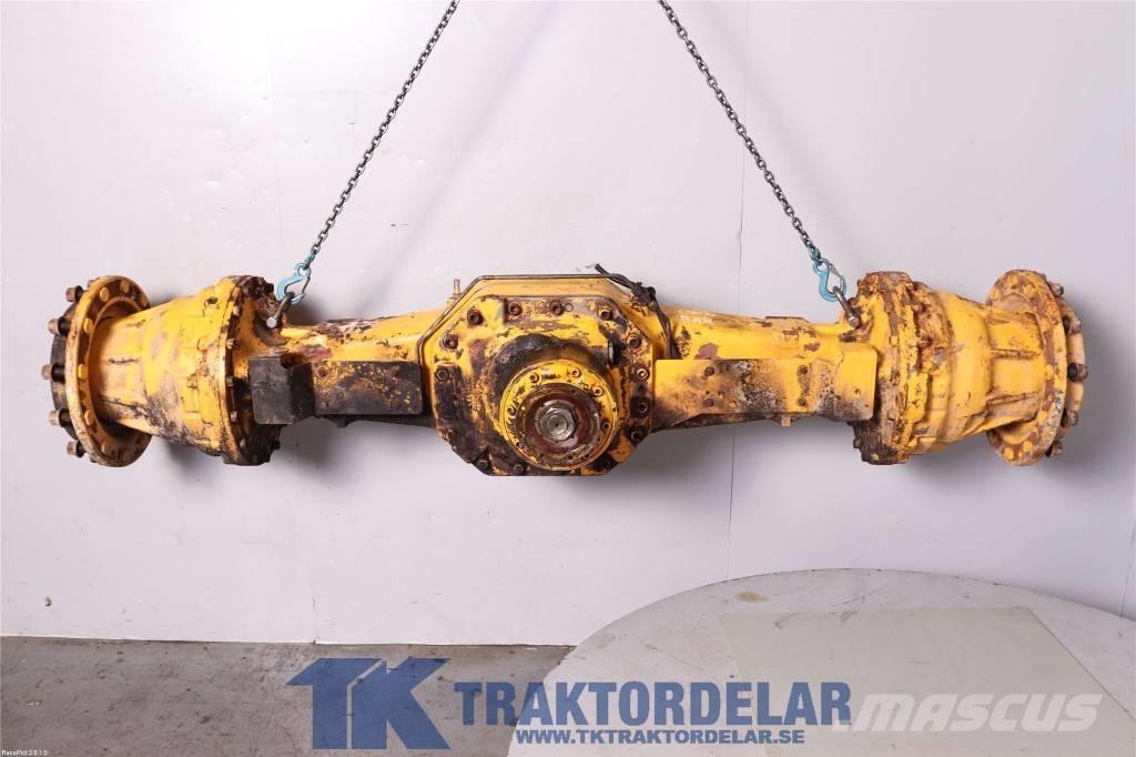 Volvo L 90 C Bakvagn 轴
