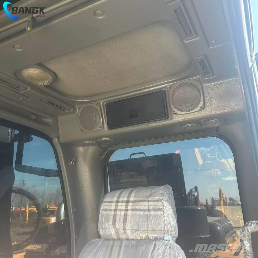 Volvo EC 240 B 履带挖掘机