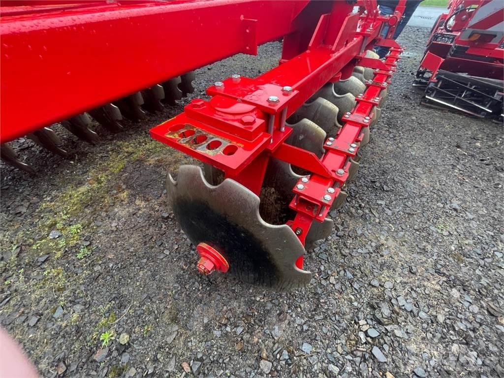 Knoche HX 450 圆盘耙