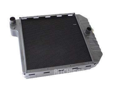CAT - radiator - 1403634 发动机