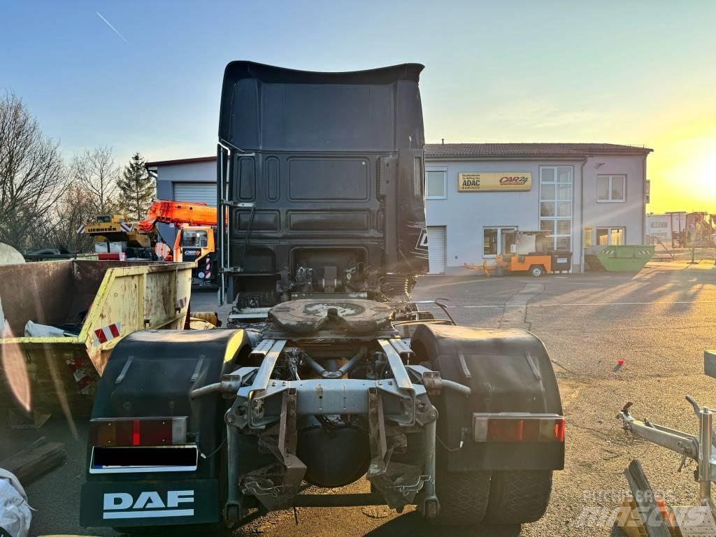 DAF XF 95.430 牵引车
