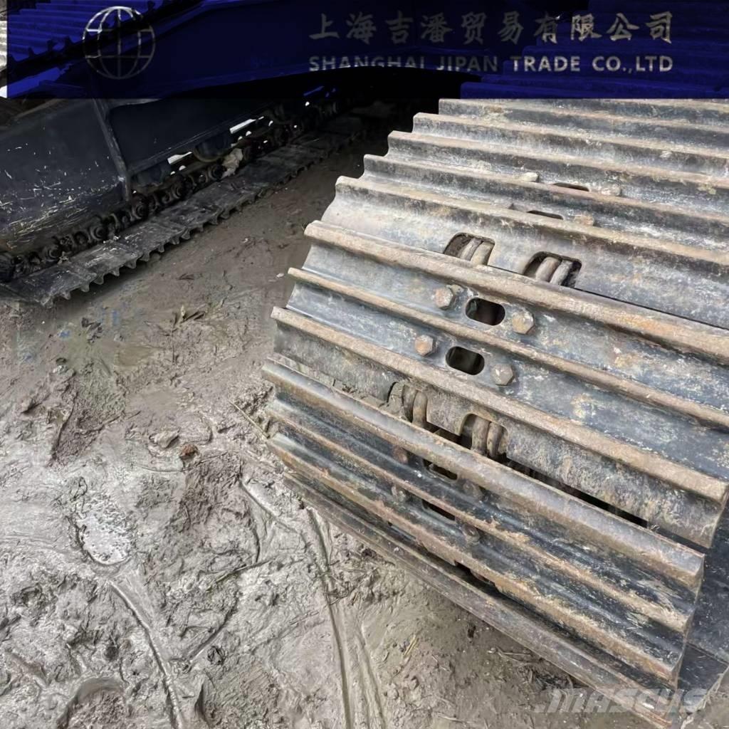 Volvo EC 150 履带挖掘机
