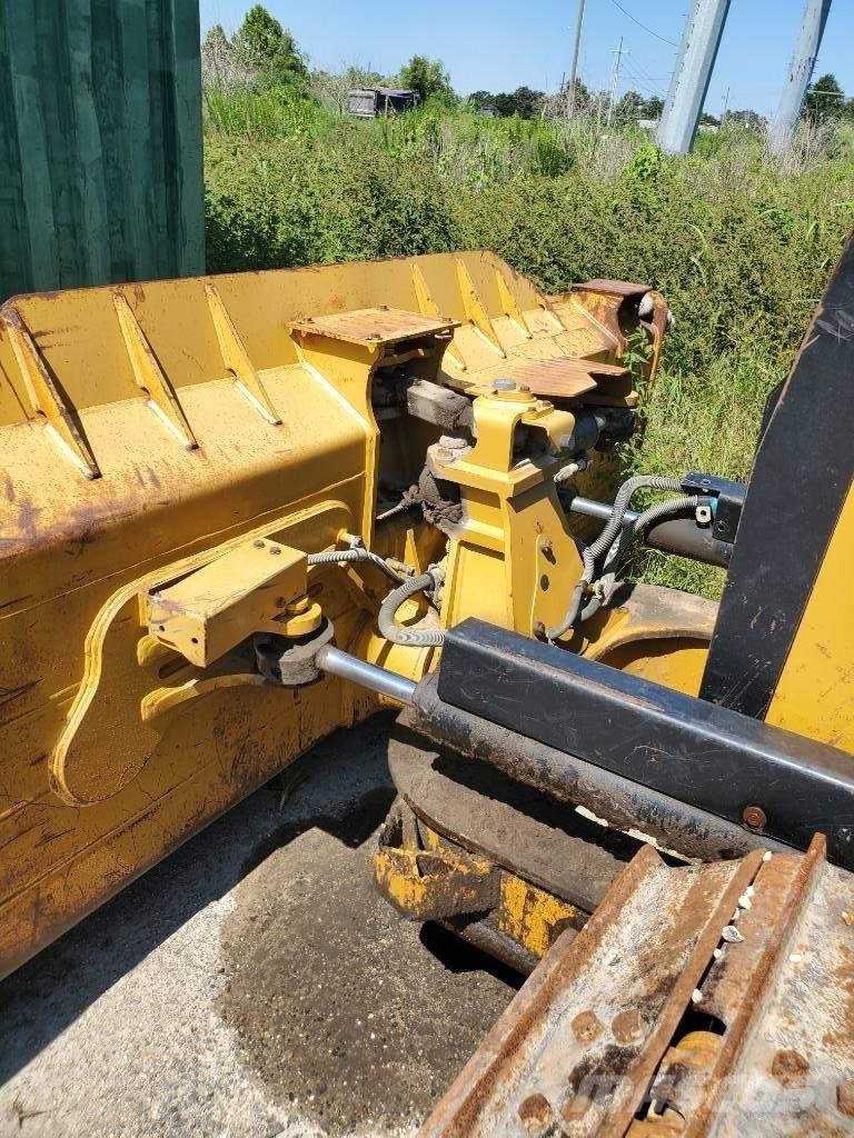 CAT D 6 K 2 LGP 履带式推土机