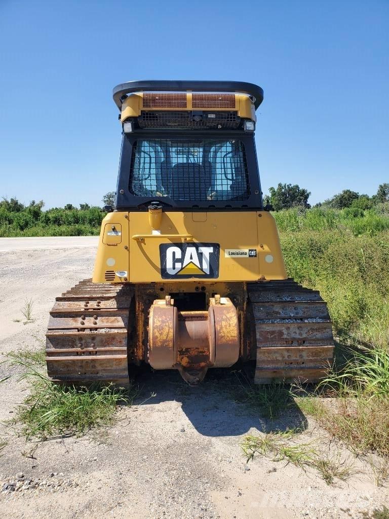 CAT D 6 K 2 LGP 履带式推土机