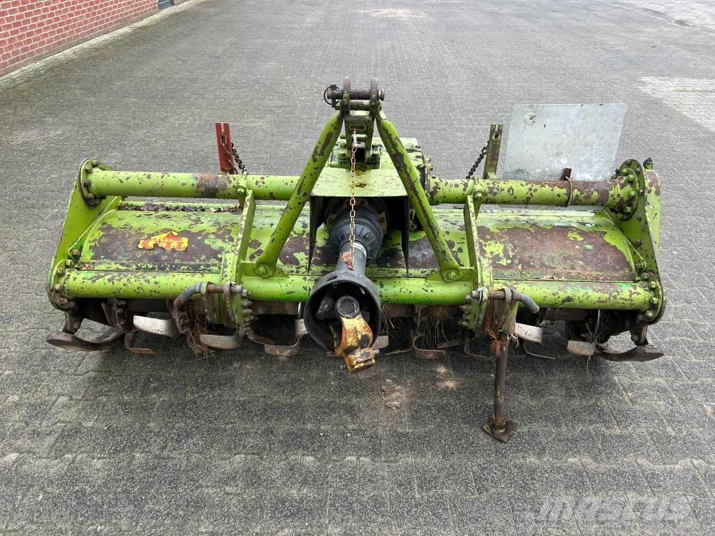 Celli Frees 其他耕种机械和配件