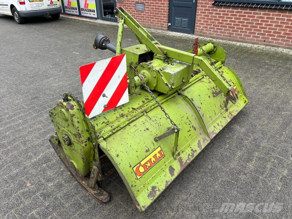 Celli Frees 其他耕种机械和配件