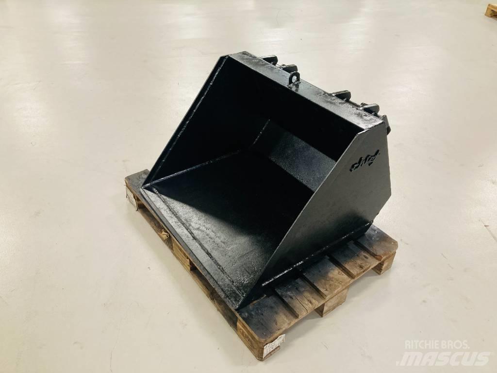 Avant Skovl 90 cm 其他组件