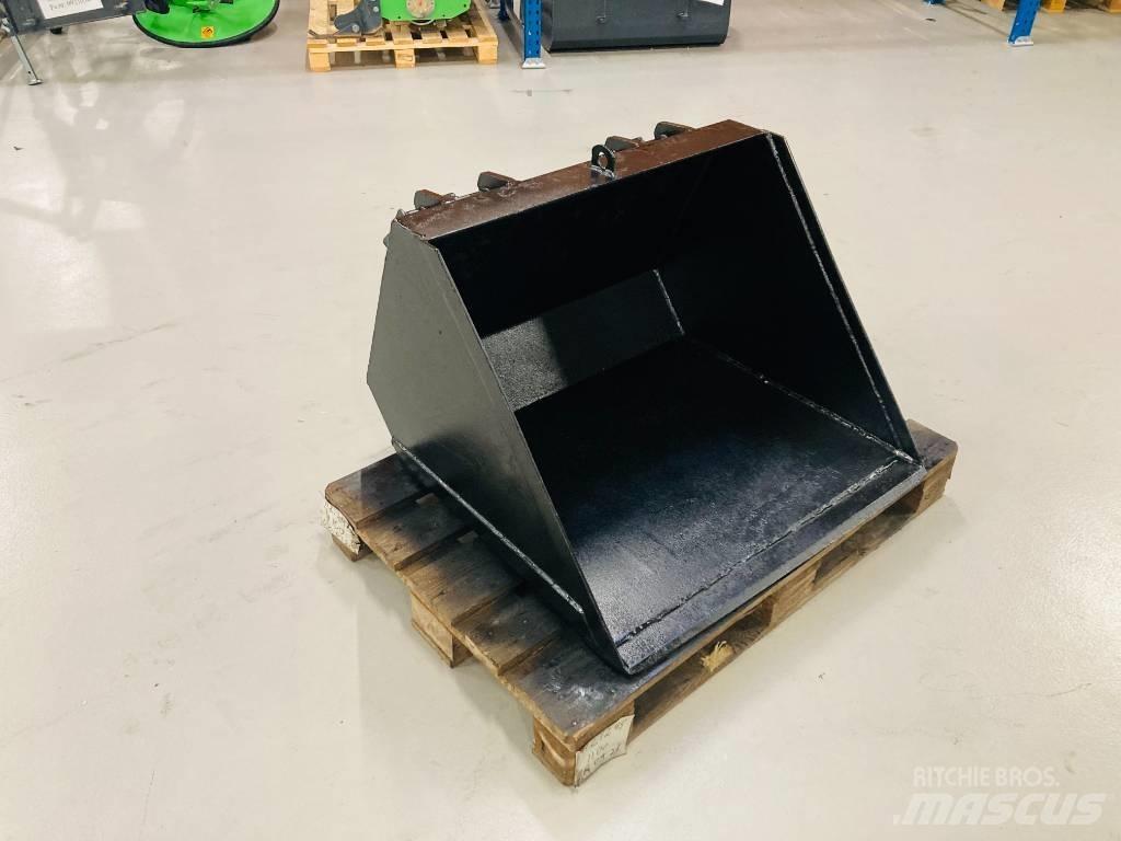 Avant Skovl 90 cm 其他组件