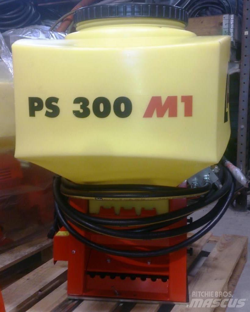 APV PS 300 M1 条播机