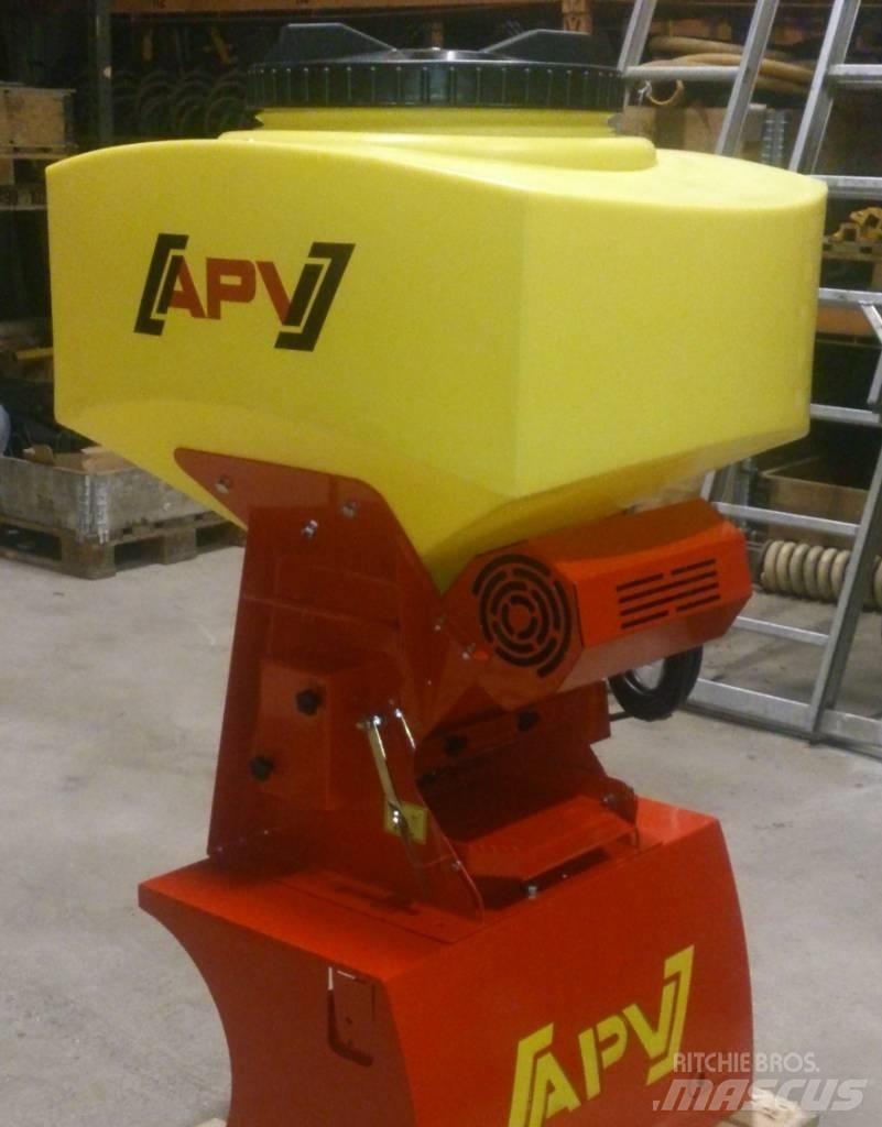 APV PS 300 M1 条播机