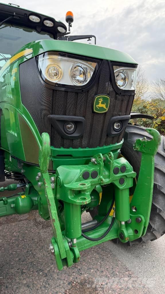 John Deere 6155 R 拖拉机/农用车