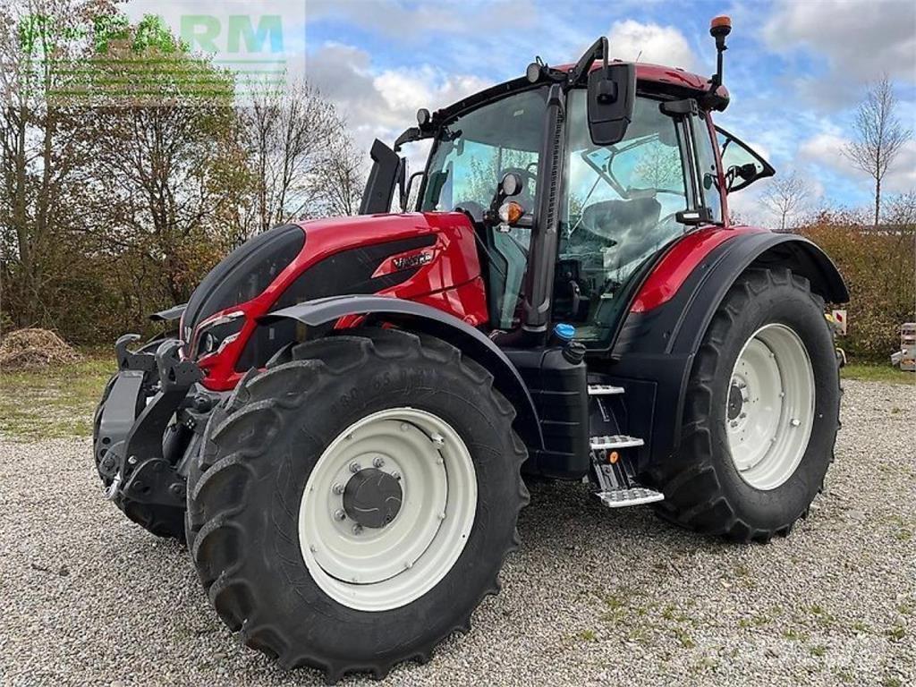 Valtra n155e aktiv 拖拉机/农用车