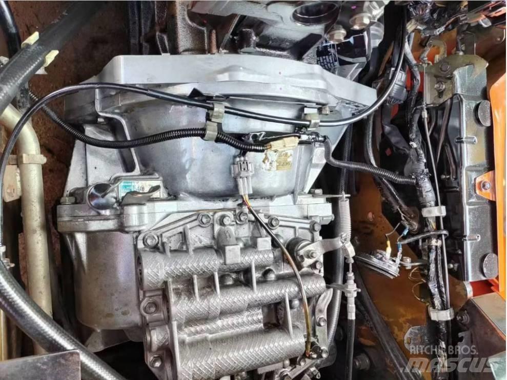 Toyota FD 30 柴油叉车