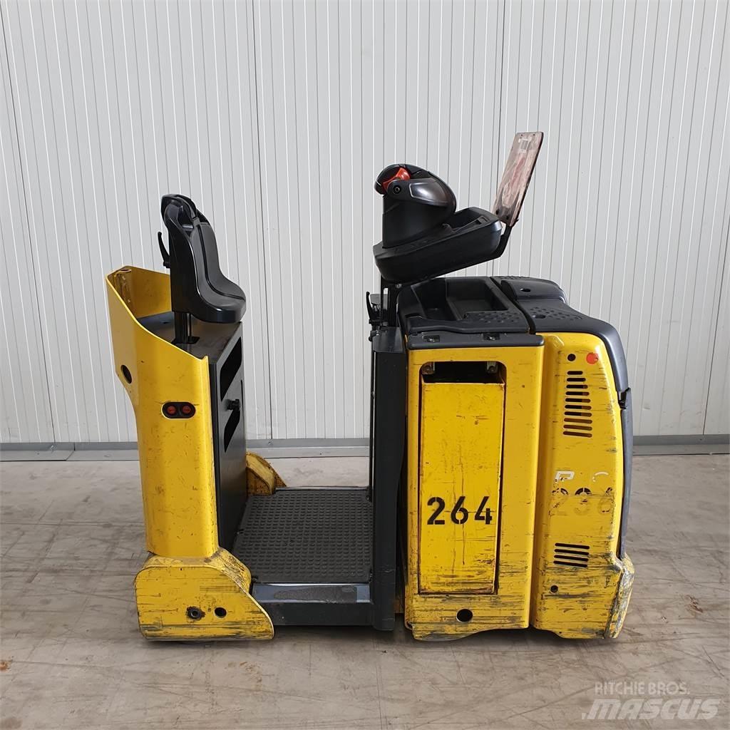 Linde P30C 搬运车