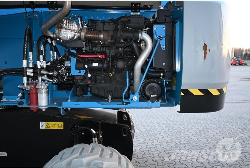 Genie S65XC 其他升降机和高空作业平台