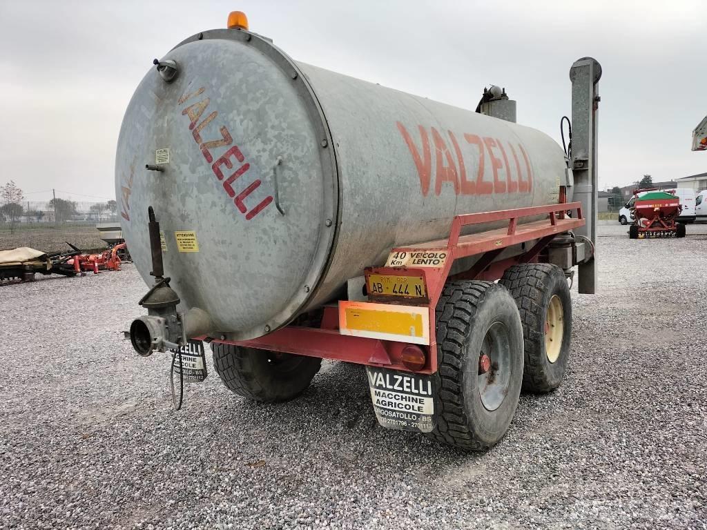  Valzelli 140 水肥车
